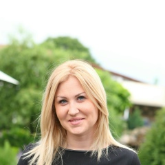 Ирина Довгань, 20.07.1983, Одесса