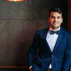 Максим Лазарев, 28.01.1993, Санкт-Петербург