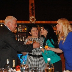 Ирина Маковецкая, 02.10, Одесса