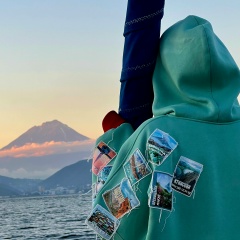 Анна Гармаш, 11.01, Москва