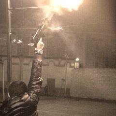 Аслан ❾❺, 28.04, Грозный