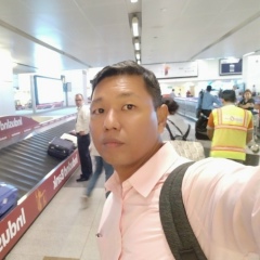 Wun Tha, 04.02.1976, Magway