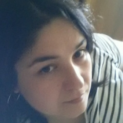 Радима Бевова, 05.05, Санкт-Петербург