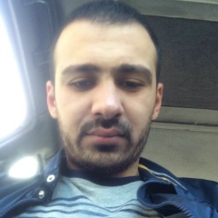 Seymur Quluzade, 10.08.1990, Баку