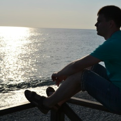 Сергей Прокин, 26.04.1986, Саранск