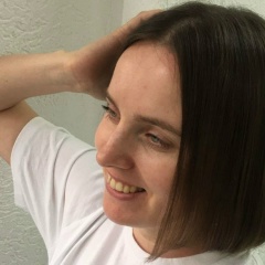 Ольга Ногтикова, 24.03, Екатеринбург