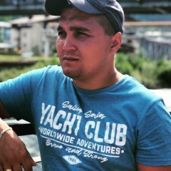 Руслан Дамиров, 17.10.1989, Москва