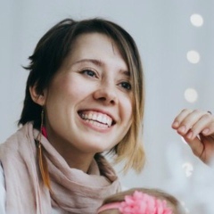 Екатерина Василенко, 08.10.1988, Алматы