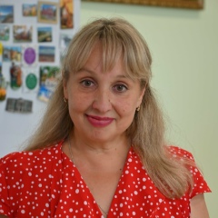 Галина , Воронеж