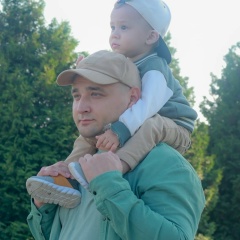 Ринат Садыков, 03.09, Лениногорск