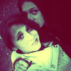 Татьяна Гульвас, 05.02.2001, Клинцы