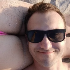 Макс Медведев, 22.03, Санкт-Петербург