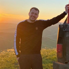 Кирилл Пашенных, 10.01.1995, Красноярск