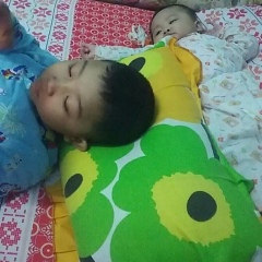 Ko Khant, 09.04.1982, Naypyidaw