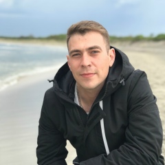 Александр Дашян, Североморск