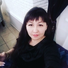 Марал Матаева, 29.08.1976, Уральск