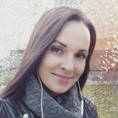 Надя Ковальчук, 08.06, Гродно