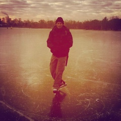 Антон Хилков, 26.09, Москва