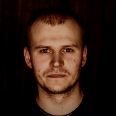 Евгений Новиков, 23.06.1992, Новосибирск