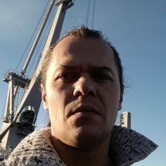 Николай Федоров, 03.05.1976, Зеленоград