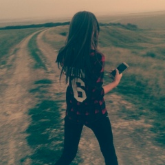 Ренатка Герасимчук, 15.08, Круглик