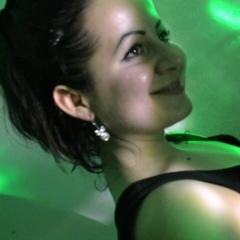 Марина Олейник, 10.09, Вологда