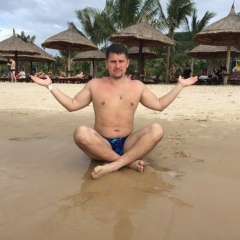 Иван Архангельский, 07.04, Самара