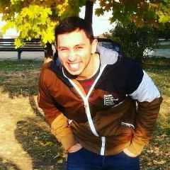 Виталик Shell, 25.03.1989