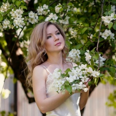 Елизавета Дрегуло, 09.12, Санкт-Петербург