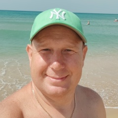 Макс Фомин, 27.02.1981, Калининград