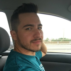 Миша Берлай, 04.06.1985