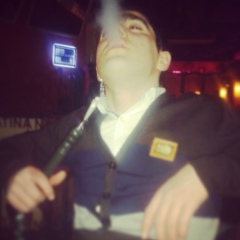 Ройал Новрузов, 12.11, Калининград