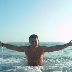 Юрка Шикарен, 25.11, Воронеж