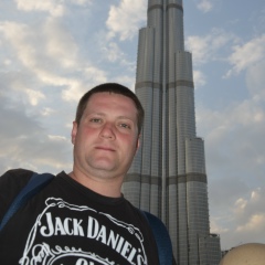 Nikita Danchishin, 25.06.1988, Тирасполь