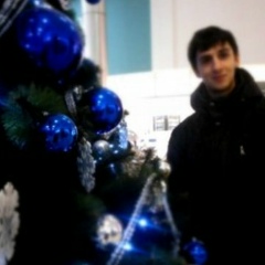 Николай Журавель, 12.02.1990, Киев