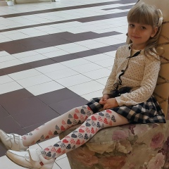 Настюшка Настюшкина, Краснодар