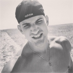 Кирюха Здир, 15.07.1993, Запорожье