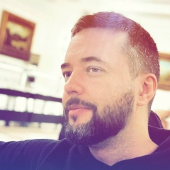 Миша Северный, 19.01