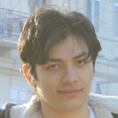 Мурад Зейналов, 06.09.1990