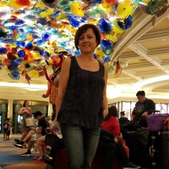 Svetlana Ermeeva, 04.01, Salt Lake City