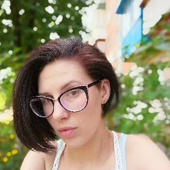 Валерия Савицкая, 07.02.1987, Киев