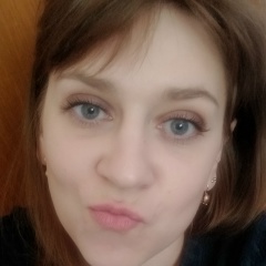 Ира Виталёва, 21.11.1990, Светлогорск