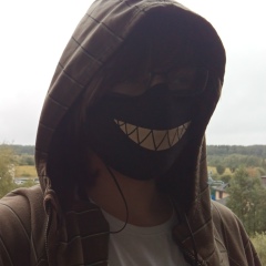 Влад Суворов, 07.08.2001, Фрязино