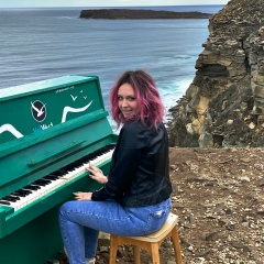 Надежда Ничуговская, 22.08.1997, Воронеж