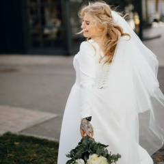 Евгения Кель, 08.08.1993, Коломна