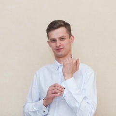 Женя Шульженко, 03.09, Ейск