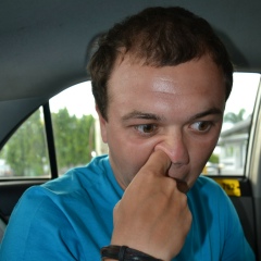 Алексей Александров, 12.12, Апатиты