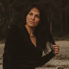 Анна С, 25.03, Новосибирск