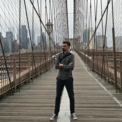 Егор Селегененко, 25.07.1986, Санкт-Петербург