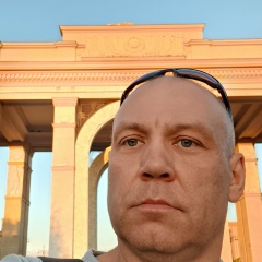 Анатолий Сивов, Чусовой